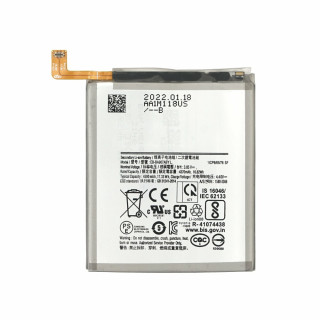 Bateria do Samsunga Galaxy S10 Lite / SM-G770, 4500 mAh