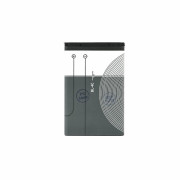 Bateria do Nokii 5100 / 6100 / 7200, BL-4C, 800 mAh