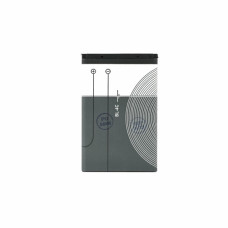 Bateria do Nokii 5100 / 6100 / 7200, BL-4C, 800 mAh