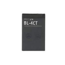 Bateria do Nokii 2720 Fold / 5310 / 5630 / 6600 / 7310 / X3, BL-4CT, 860 mAh