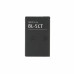 Bateria do Nokii 3720 / 5220 / 6730 / C3-01 / C5-00 / C6-01, BL-5CT, 1050 mAh