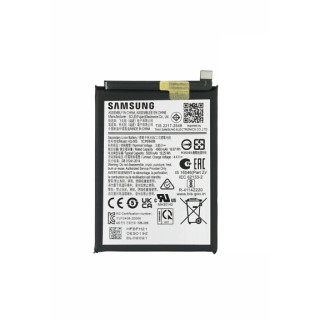 Bateria do Samsunga Galaxy A02S / A03 / A03S, oryginalna, 5000 mAh