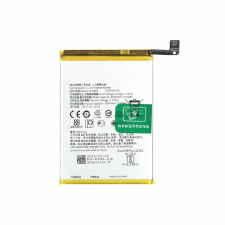 Bateria do Oppo A16 / A32 / A54, BLP805, 5000 mAh