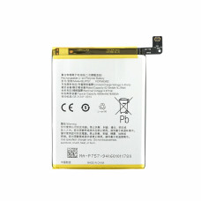 Bateria do Oppo Realme 6 / 6i / 6 Pro, BLP757, 4300 mAh Bateria do Oppo Realme 6 / 6i / 6 Pro, BLP757, 4300 mAh