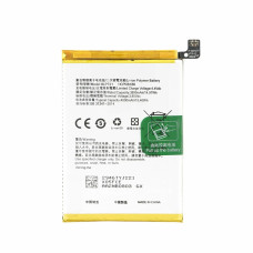 Bateria do Oppo Realme C2, BLP721, 4000 mAh