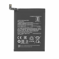 Bateria do Xiaomi Redmi Note 9 Pro / Note 10 Pro 4G, BN53, 5020 mAh