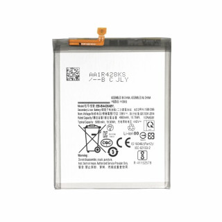 Bateria do Samsunga Galaxy A32 5G / A42 5G / A72 5G, 5000 mAh