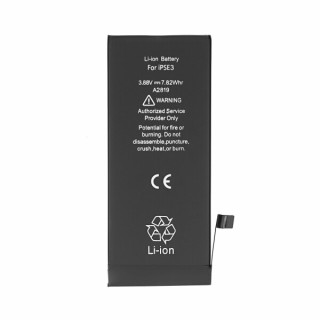 Bateria do Apple iPhone SE (2022), oryginalna (OEM), 2018 mAh