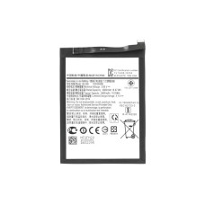 Bateria do Samsunga Galaxy A02S / A03 / A03S, 5000 mAh Bateria do Samsunga Galaxy A02S / A03 / A03S, 5000 mAh