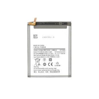 Bateria do Samsunga Galaxy M31 / M31s, 6000 mAh