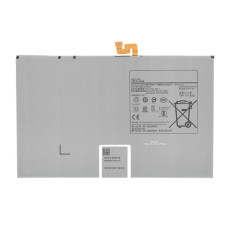 Bateria do Samsunga Galaxy Tab S7+ / S7 FE / S8+ / SM-X800 / SM-T970 / SM-T730, 10090 mAh