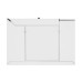 Bateria do Samsunga Galaxy Tab A8 10.5 / SM-X200 / SM-X205, 7040 mAh