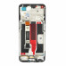Szkło i ekran LCD do Realme Narzo 30 5G, oryginał (OEM), czarny