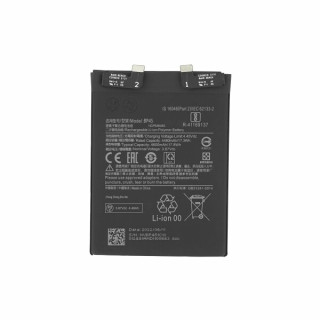 Bateria do Xiaomi 12 Pro / 12S Pro, BP45, 4600 mAh