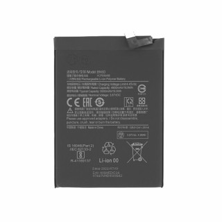 Bateria do Xiaomi Redmi Note 11 / Poco M4 Pro 4G, BN5D, 5000 mAh
