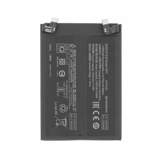 Bateria do Xiaomi Redmi Note 11 Pro Plus 5G, BP47, 2550 mAh
