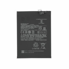 Bateria do Xiaomi Redmi Note 10 4G / Redmi Note 10S, BN59, 5000 mAh Bateria do Xiaomi Redmi Note 10 4G / Redmi Note 10S, BN59, 5000 mAh
