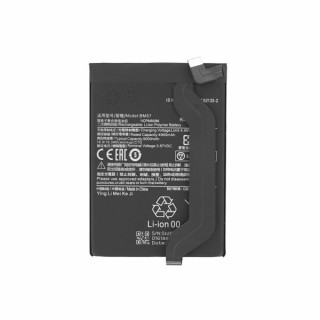 Bateria do Xiaomi Poco X3 GT / Redmi Note 10 Pro, BM57, 5000 mAh