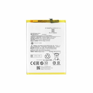 Bateria do Xiaomi Poco M5 / Redmi Note 11E, BN5H, 5000 mAh