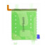 Bateria do Samsunga Galaxy S23 Ultra / SM-S918, oryginalna, 5000 mAh