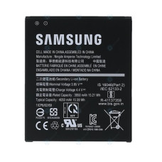 Bateria do Samsunga Galaxy Xcover6 Pro / SM-G736, Oryginalna, 4050 mAh