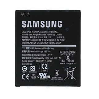 Bateria do Samsunga Galaxy Xcover6 Pro / SM-G736, Oryginalna, 3950 mAh