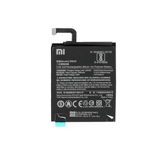 Bateria do Xiaomi Mi 6, BM39, oryginalna, 3250 mAh Bateria do Xiaomi Mi 6, BM39, oryginalna, 3250 mAh