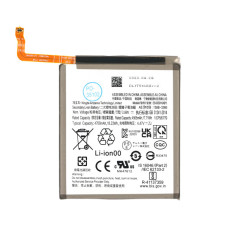 Bateria do Samsung Galaxy S23 Plus / SM-S916, 4700 mAh Bateria do Samsung Galaxy S23 Plus / SM-S916, 4700 mAh