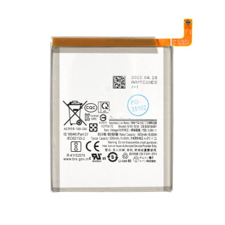 Bateria do Samsung Galaxy S23 Ultra / SM-S918, 5000 mAh Bateria do Samsung Galaxy S23 Ultra / SM-S918, 5000 mAh