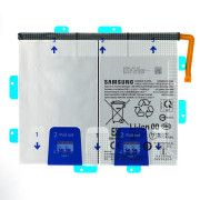Bateria do Samsung Galaxy Tab S9 FE / SM-X510 / SM-X516B, oryginalna, 8000 mAh Bateria do Samsung Galaxy Tab S9 FE / SM-X510 / SM-X516B, oryginalna, 8000 mAh