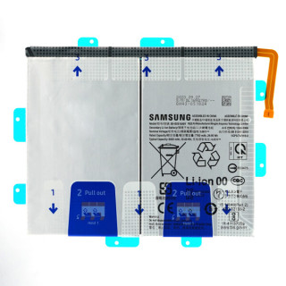 Bateria do Samsung Galaxy Tab S9 FE / SM-X510 / SM-X516B, oryginalna, 8000 mAh