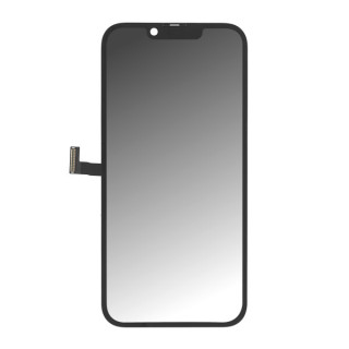 Szkło i ekran LCD do Apple iPhone 13 Pro Max