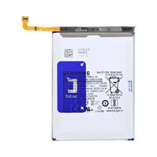 Bateria do Samsunga Galaxy A15 4G / A15 5G / SM-A155 / SM-A156, oryginalna, 5000 mAh