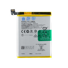 Bateria do Oppo Find X2 Lite / Reno3 / Reno 3 Pro, BLP755, 4025 mAh