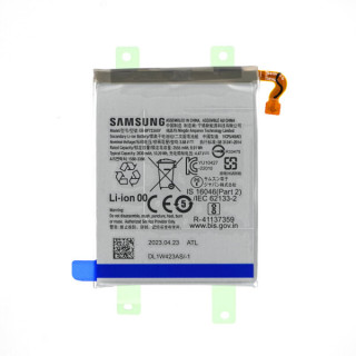 Bateria do Samsunga Galaxy Z Flip4 / SM-F721, główna, oryginalna, 2630 mAh
