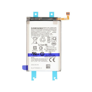Bateria do Samsunga Galaxy Z Fold4 / SM-F936, główna, oryginalna, 2060 mAh