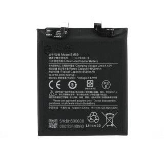 Bateria do Xiaomi 11T, BM59, 5000 mAh
