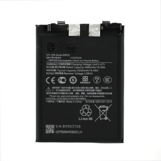 Bateria do Xiaomi 13T Pro, BM5S, 5000 mAh