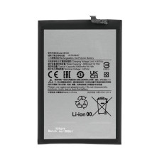 Bateria do Xiaomi Redmi 12C / Poco C55, BN5K, 5000 mAh Bateria do Xiaomi Redmi 12C / Poco C55, BN5K, 5000 mAh