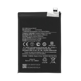 Bateria do Xiaomi Redmi Note 13, BN5P, 5000 mAh