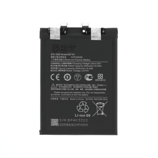 Bateria do Xiaomi Poco X5 / Redmi Note 12 Pro 5G, BP4K, 5000 mAh Bateria do Xiaomi Poco X5 / Redmi Note 12 Pro 5G, BP4K, 5000 mAh