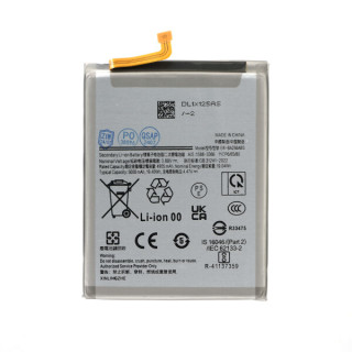 Bateria do Samsunga Galaxy A25 / A55 / SM-A256 / SM-A556, 5000 mAh