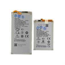 Bateria do Samsunga Galaxy Z Fold5 / SM-F946, główna + sub, 2380 mAh + 2020 mAh