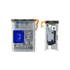 Bateria do Samsunga Galaxy Z Flip5 / SM-F731, główna + sub, 2700 mAh + 970 mAh Bateria do Samsunga Galaxy Z Flip5 / SM-F731, główna + sub, 2700 mAh + 970 mAh