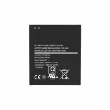 Bateria do Samsunga Galaxy Xcover6 Pro / SM-G736, 4050 mAh