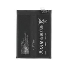 Bateria do Oppo Find X5, BLP891, 2400 mAh