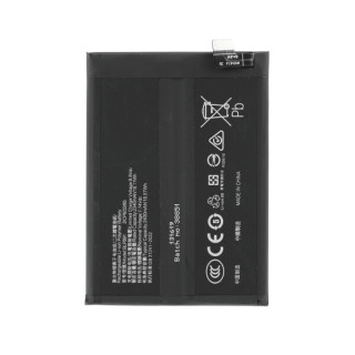 Bateria do Oppo Find X5, BLP891, 2400 mAh