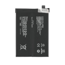 Bateria do Oppo Find X5 Lite / Reno6 Pro 5G / Reno8 5G, BLP855, 2250 mAh