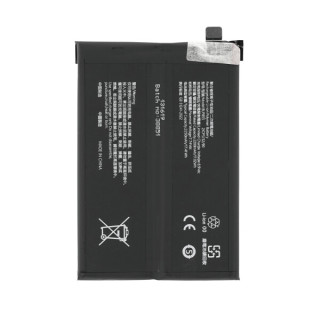 Bateria do Oppo Find X5 Lite / Reno6 Pro 5G / Reno8 5G, BLP855, 2250 mAh Bateria do Oppo Find X5 Lite / Reno6 Pro 5G / Reno8 5G, BLP855, 2250 mAh
