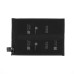 Bateria do Oppo Find X3 / Find X3 Pro, BLP831, 2250 mAh